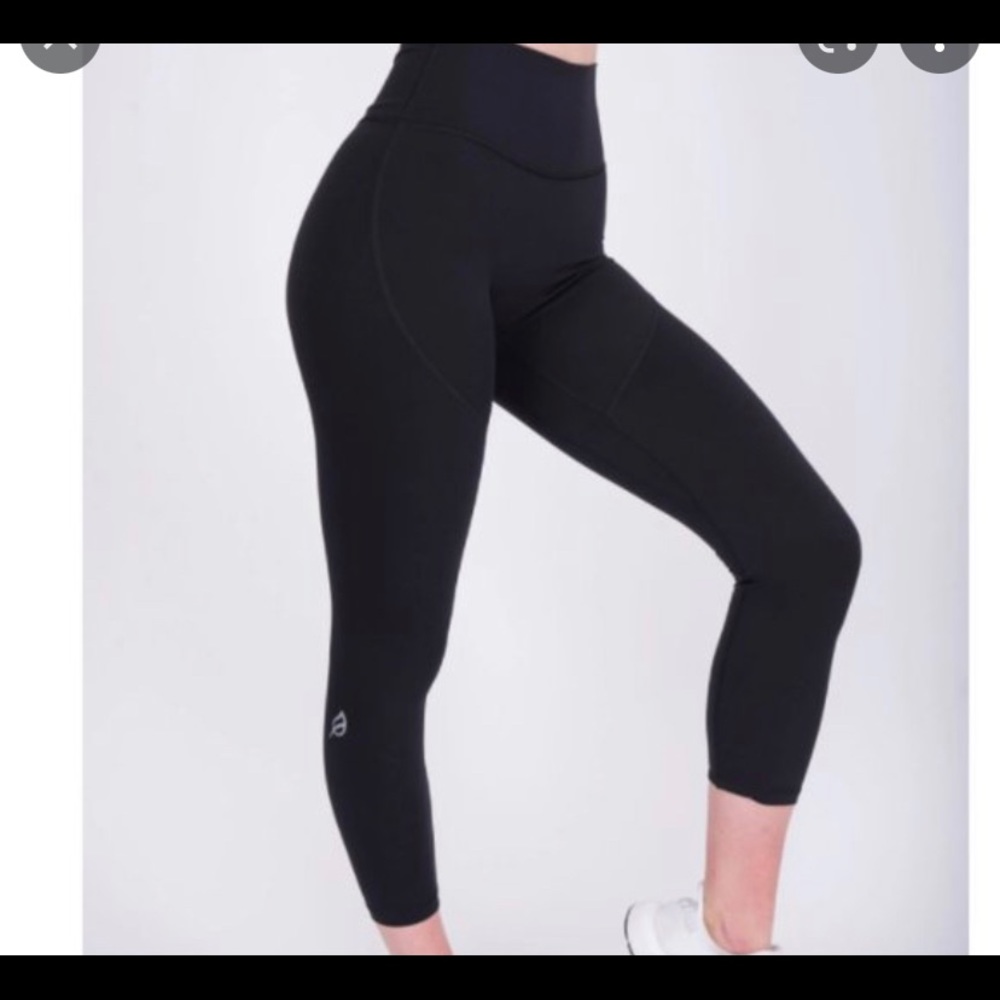P’tula active Shelby leggings